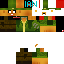 Texture for MikerexGamer24 