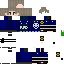Texture for Leon Kennedy RE2