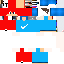Texture for zarax