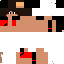 Texture for Gulivera sem camisa