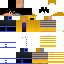 Texture for S4URIM