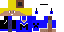 Texture for david 1289