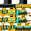 Texture for AetherGod