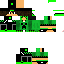 Texture for isaac