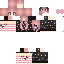 Texture for KittyCrafter3