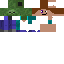Texture for tom