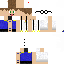 Texture for nerd skin v2