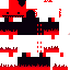 Texture for red lizard