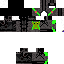 Texture for steve