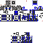 Texture for Blue Ender Nano Experiment