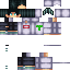 Texture for steve
