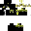 Texture for xiao yu re