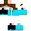 Texture for Mano_P4BL0