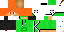 Texture for kenii