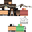 Texture for crazedpony
