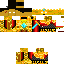 Texture for King HeroBrine