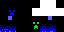 Texture for BlueFireCreepper