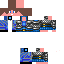 Texture for  Santicratf T