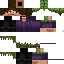 Texture for swamp nick