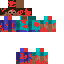 Texture for scary
