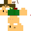 Texture for 自作イケメン