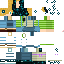 Texture for Sculk Michael