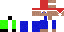 Texture for navidad