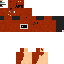 Texture for zombie red