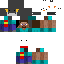 Texture for Gracioso