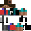 Texture for BenjaF
