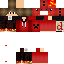 Texture for steve
