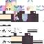 Texture for Unicorn THE BOMB