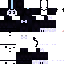 Texture for bendy but sky blue background head and color scheme edit with tail