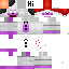 Texture for xmas-helpy