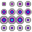Texture for Experience Orbs