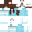 Texture for minecraft render