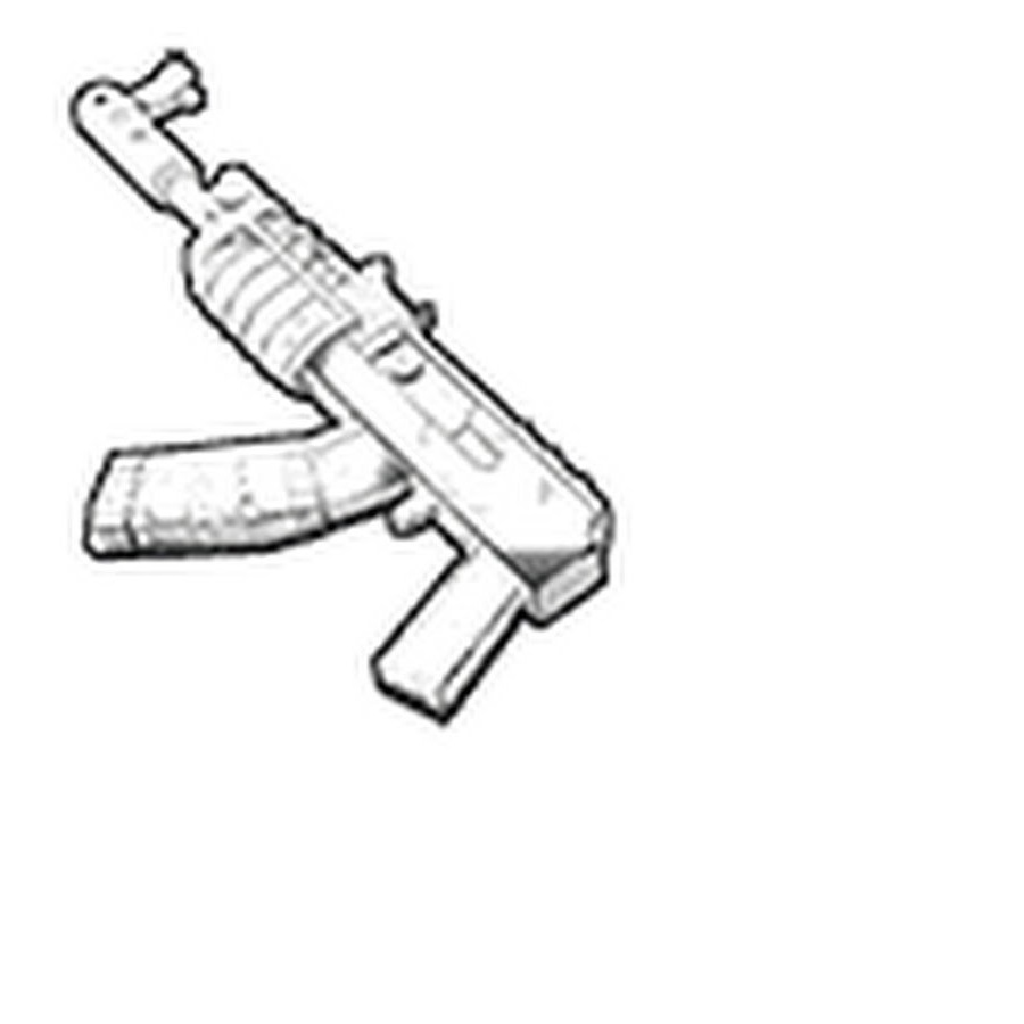 Texture for RUST