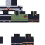Texture for Kakashiskin2.0