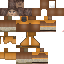 Texture for Orngolf Orange