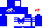 Texture for skeleton