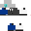 Texture for ComputerMan