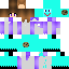 Texture for Bluey Derpy