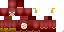 Texture for The Flash