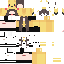 Texture for pikachu