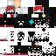 Texture for Skin_YT