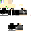 Texture for steve