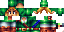 Texture for link