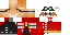 Texture for cabrillac