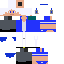 Texture for blue