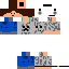 Texture for gracz